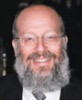 Rabbi Yitzchok Berkovitz