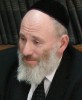 Rabbi Yaakov Asher Sinclair