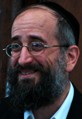 Rabbi Yisroel Reisman