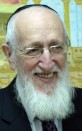 Rabbi Nissan Wolpin