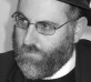 Rabbi Avrohom Connack