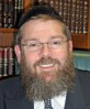 Rabbi Reuven Lauffer