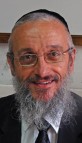 Rabbi Yonasan Wiener