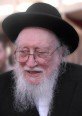 HaRav Yitzchok Scheiner